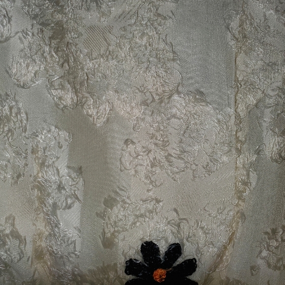 Shein Womens Floral Dress 6 - Picture 9 of 11